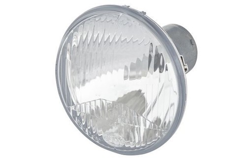 Headlights hella 1k3 114 - headlights,