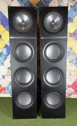Kef q700 floor - kef,