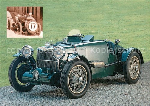 Car magnette k3 - car,