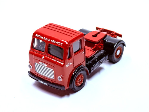 Corgi brs british road - brs,