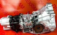 Gearbox VW Passat Audi A4 A6