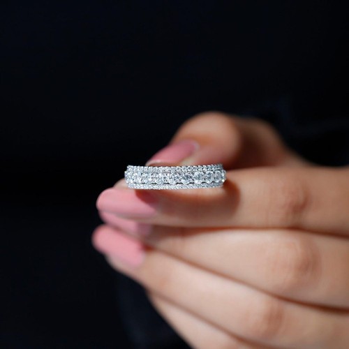 Tcw round cut eternity - round,