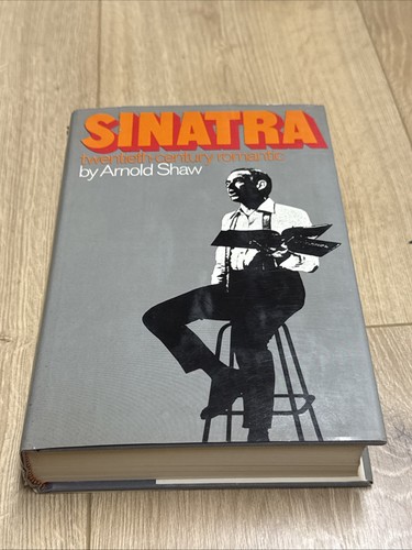 Signed sinatra - signed,