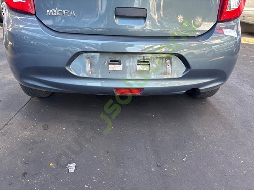 Nissan micra visia mk4 - mk4, (k13)