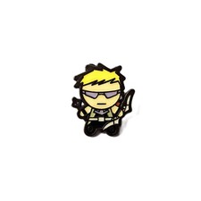 Disney Hawkeye Marvel Kawaii