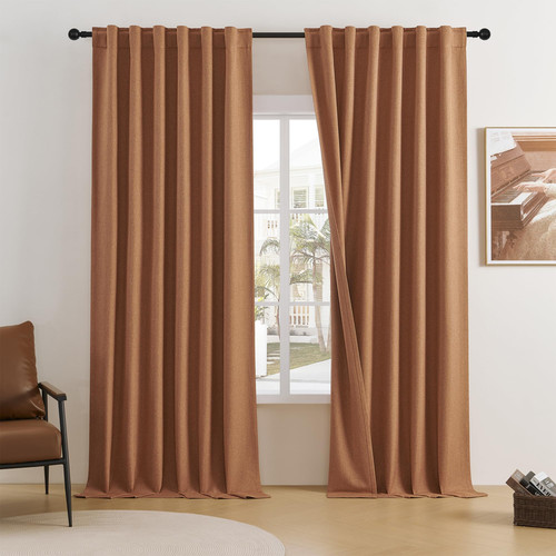 Dualife terracotta extra - terracotta, long