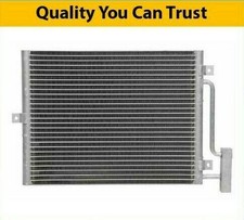 1996-2004 Air Con Condenser