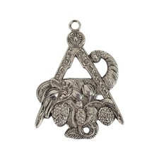 Freemason Masonic Steward