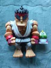 Ryu street fighter  Big Boys