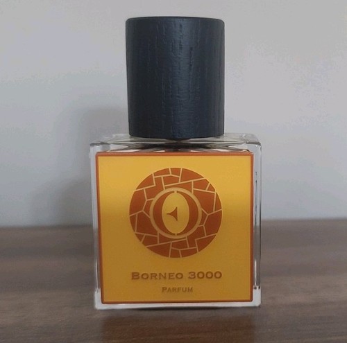 Ensar oud borneo 3000 - 3000, pure