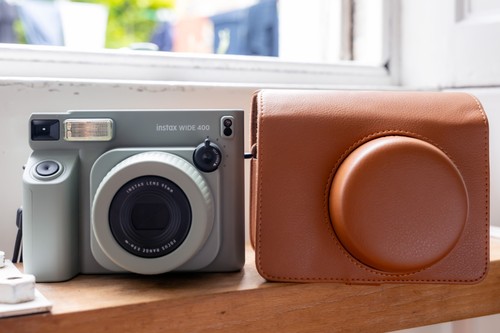 Fujifilm instax wide 400 - fujifilm,
