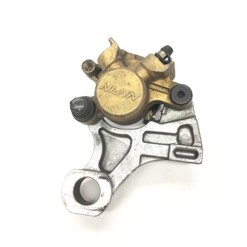 Rear brake caliper honda - brake,