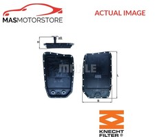 AUTOMATIC TRANSMISSION OIL