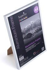 Stewart Superior A4 Brushed