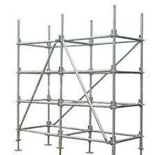 Kwikstage Scaffolding brace