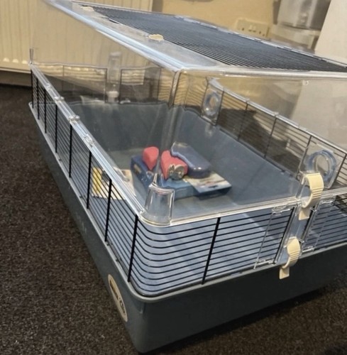 Duna fun large cage - fun,