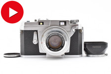 Sale!! Konica III Rangefinder