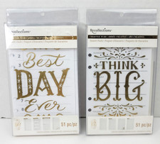 2 Recollections Creative Year