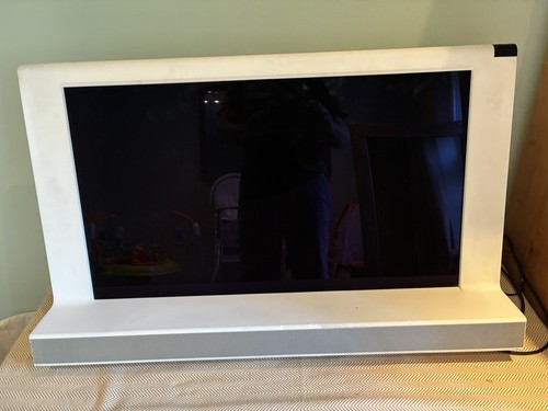 Bang olufsen vision 8 - bang,