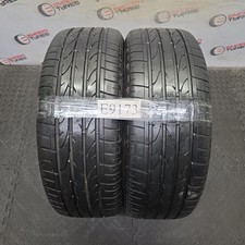 2x 235 45 R19 95V Run Flat