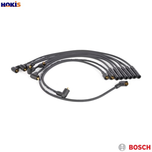 Ignition cable kit - ignition,