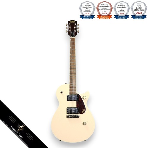 Gretsch streamliner jet club - gretsch,