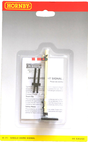 Hornby r171 single home - r171,
