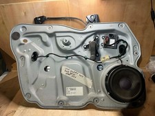 Volkswagen caddy van - vw,