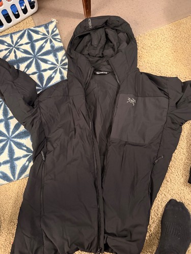 Arcteryx proton hoody - arcteryx,