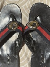 Gucci Men’s Slippers