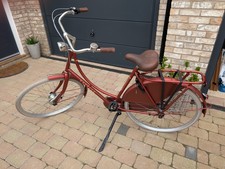 Gazelle Dutch Bike Women's