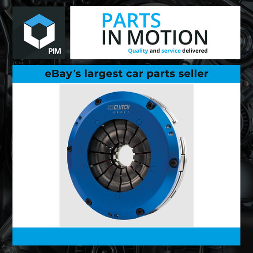 Modular sport twin - twin, disc