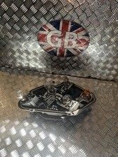 Vauxhall Astra H 2004-2010 Bulb holder (Rear left) 161391-00  161395-00 3Door