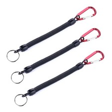 3pcs Fishing Retractable