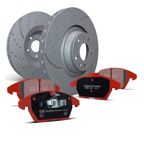 Ebc pd12kr049 high - high, performance