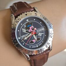 Vintage SEIKO men's automatic