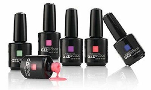 Jessica geleration soak off - geleration,