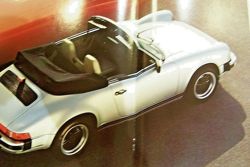 1987 porsche dealer sales - porsche,