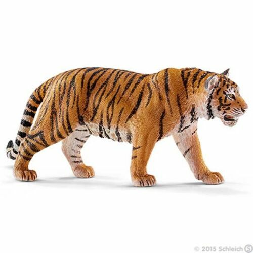 Schleich tiger 14729 - schleich,