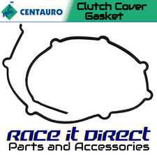 Clutch Cover Gasket For Suzuki AN 400 Burgman 1999-2006 Outer Centauro