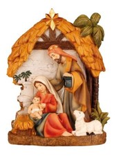 Christmas Nativity / Holy