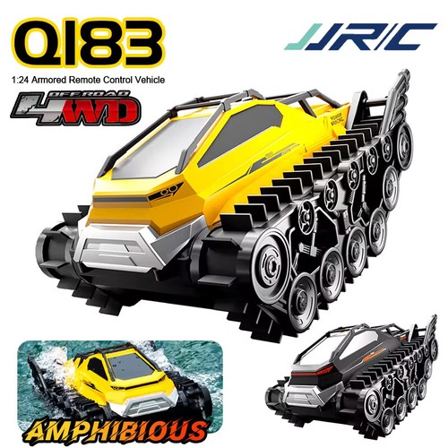 Amphibious car remote - amphibious,