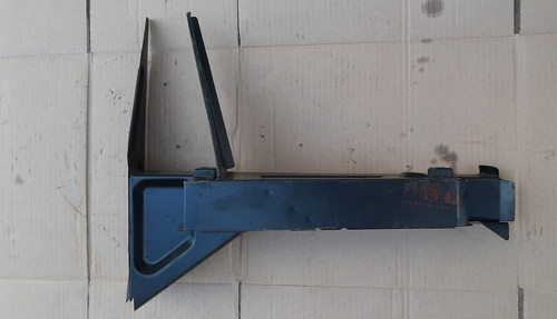 Right door upright sheet - right,