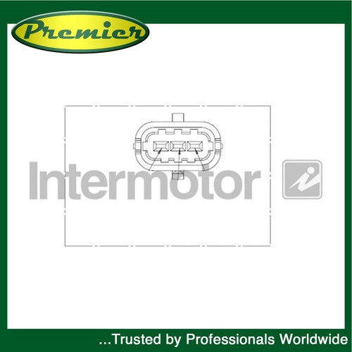 Camshaft position sensor - camshaft,