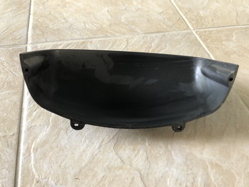 Bell fruit machine payout tray