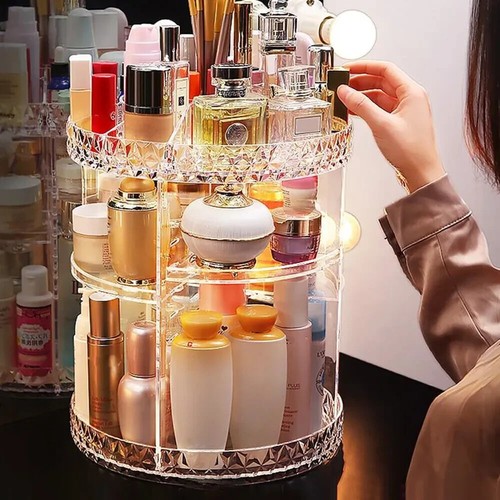 Plastic cosmetic makeup - plastic,