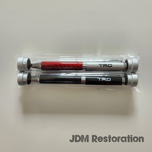 Trd pen set jzx100 - set, supra