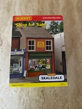 hornby skaledale shop for sale
