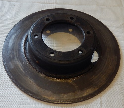 Moto guzzi sp1000 etc - sp1000,