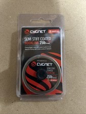 Trakker Cygnet Semi Stiff 25lb